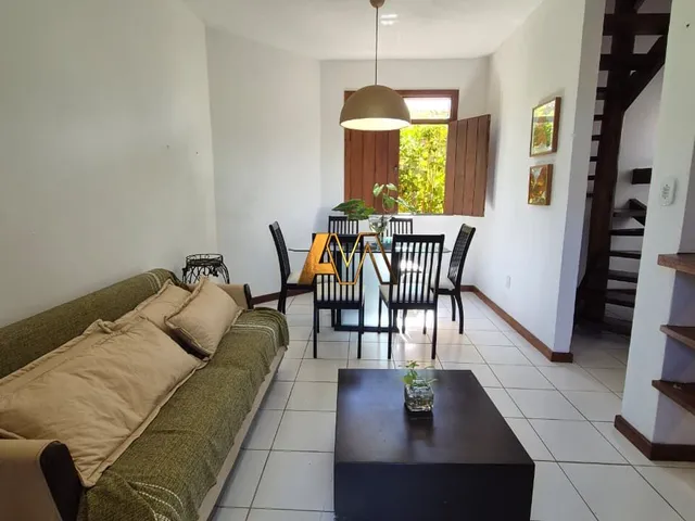 Imagem: Casa em Condomínio 2/4 em Imbassaí