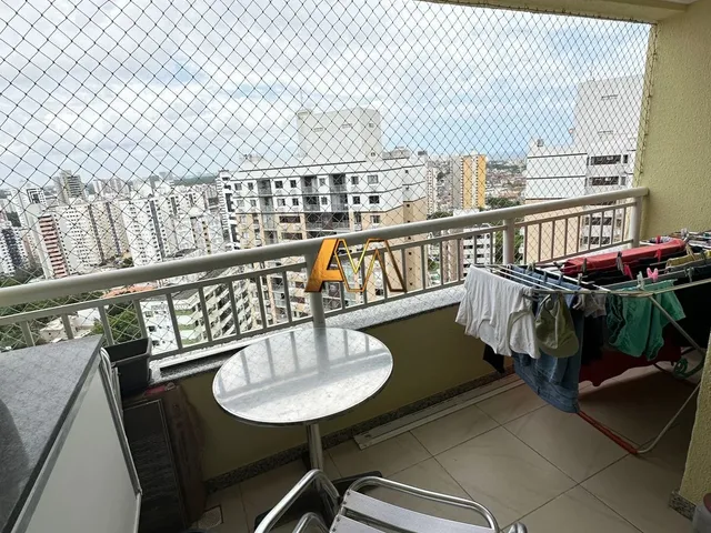 Imagem: Apartamento-Padrao-Para-Aluguel-Em-Imbui-Salvador-Ba