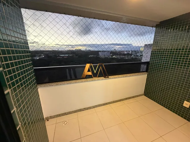 Imagem: Apto 3/4 Sendo 1 Suite em Imbui