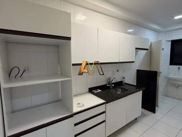 Imagem 11: Apto 3/4 Sendo 1 Suite em Imbui