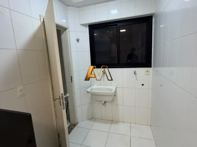 Imagem 8: Apto 3/4 Sendo 1 Suite em Imbui
