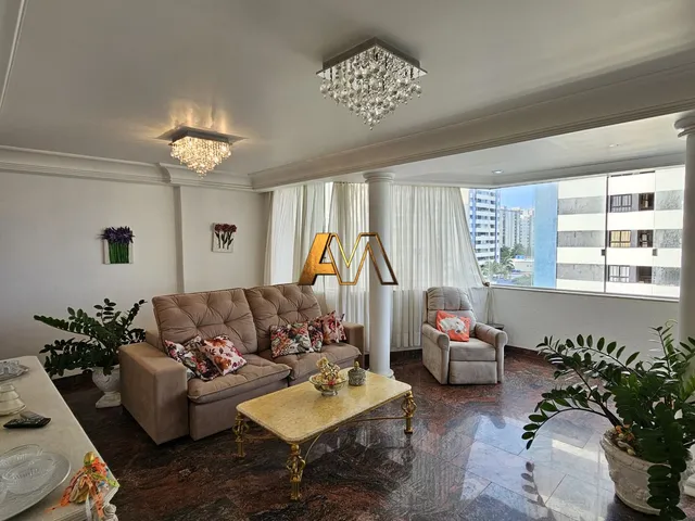 Imagem: Apartamento À Venda no Bairro Pituba
