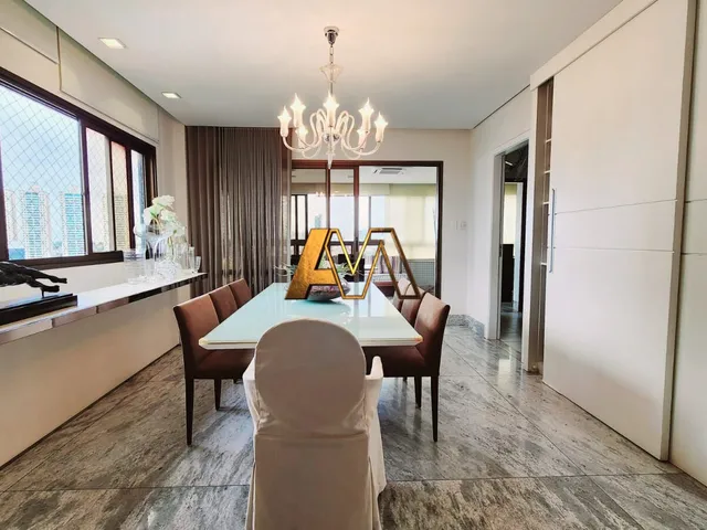 Imagem 15: Apartamento À Venda no Bairro Horto Florestal - Salvador/Ba