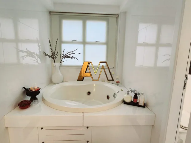 Imagem 7: Apartamento À Venda no Bairro Horto Florestal - Salvador/Ba