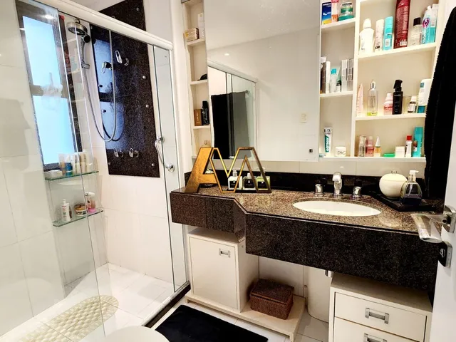 Imagem 5: Apartamento À Venda no Bairro Horto Florestal - Salvador/Ba
