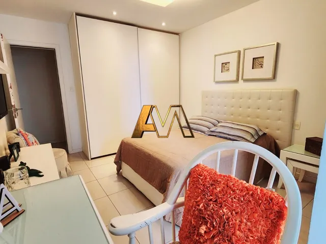 Imagem 12: Apartamento À Venda no Bairro Horto Florestal - Salvador/Ba