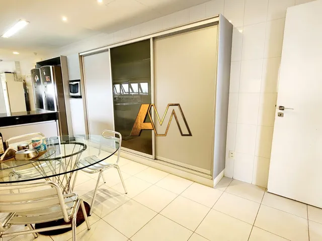 Imagem 9: Apartamento À Venda no Bairro Horto Florestal - Salvador/Ba