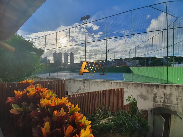 Imagem 16: Apartamento À Venda no Bairro Horto Florestal - Salvador/Ba