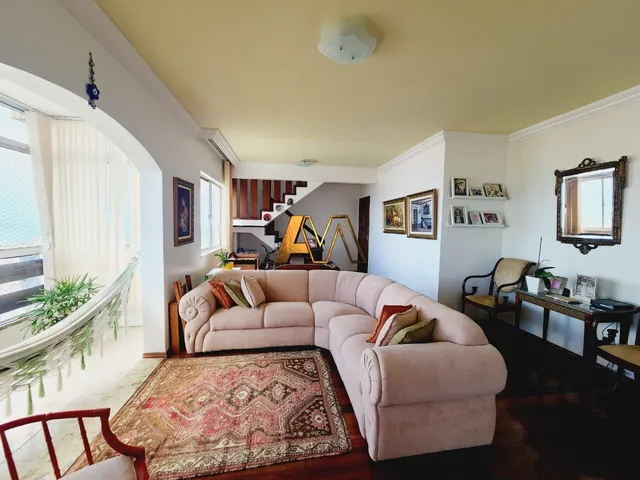 Imagem 10: Apartamento À Venda no Bairro Pituba - Salvador/Ba