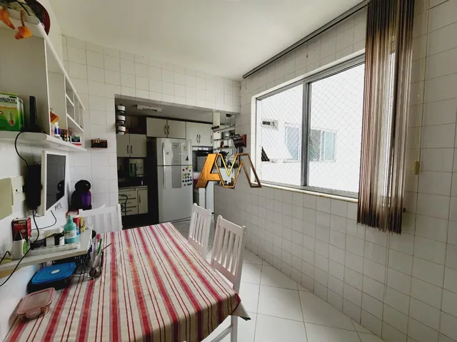 Imagem 9: Apartamento À Venda no Bairro Pituba - Salvador/Ba