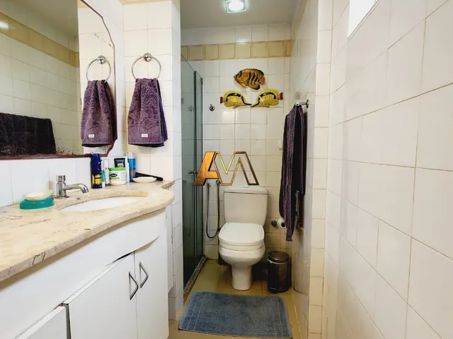 Imagem 12: Apartamento À Venda no Bairro Pituba - Salvador/Ba
