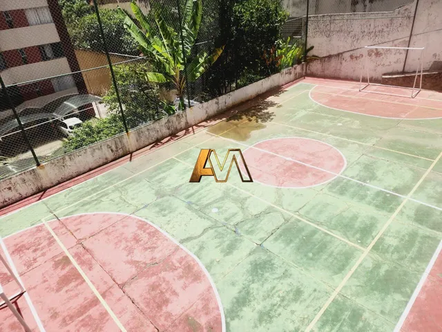 Imagem 6: Apartamento À Venda no Bairro Pituba - Salvador/Ba