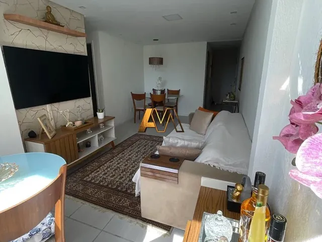 Imagem: Apartamento À Venda no Bairro Imbuí