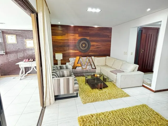 Imagem 4: Apartamento À Venda no Bairro Pituba - Salvador/Ba