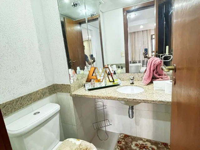 Imagem 13: Apartamento À Venda no Bairro Pituba - Salvador/Ba