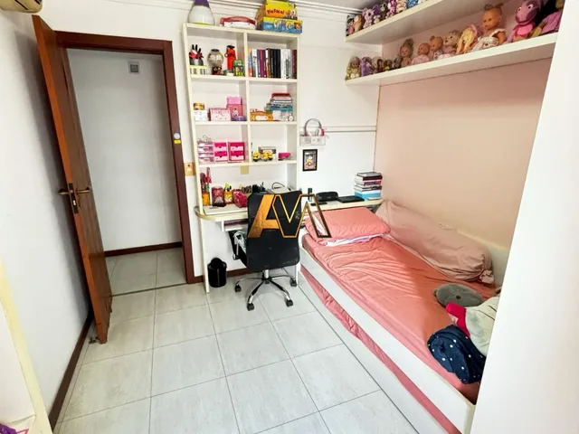 Imagem 10: Apartamento À Venda no Bairro Pituba - Salvador/Ba