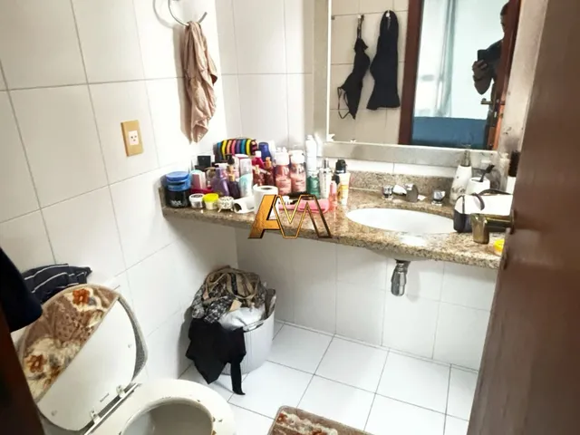 Imagem 2: Apartamento À Venda no Bairro Pituba - Salvador/Ba