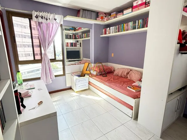 Imagem 11: Apartamento À Venda no Bairro Pituba - Salvador/Ba