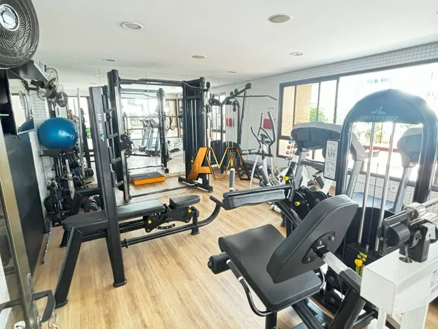 Imagem 12: Apartamento À Venda no Bairro Pituba - Salvador/Ba