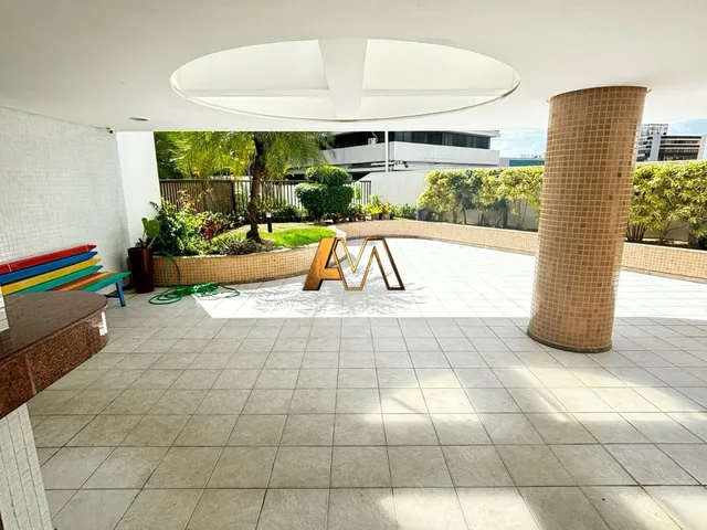 Imagem 9: Apartamento À Venda no Bairro Pituba - Salvador/Ba