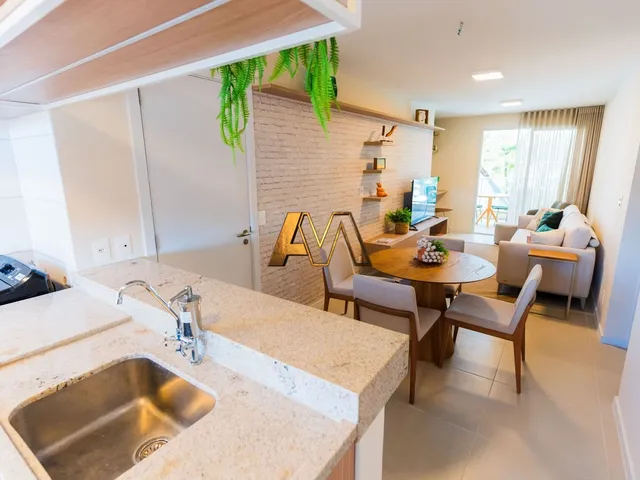 Imagem 7: Apartamento À Venda no Bairro Guarajuba - Camaçari/Ba