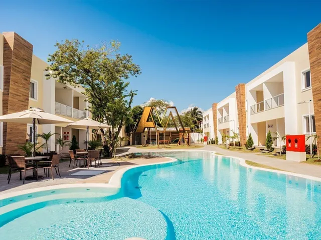 Imagem 12: Apartamento À Venda no Bairro Guarajuba - Camaçari/Ba