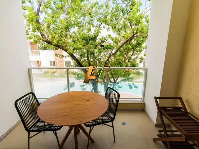Imagem 13: Apartamento À Venda no Bairro Guarajuba - Camaçari/Ba