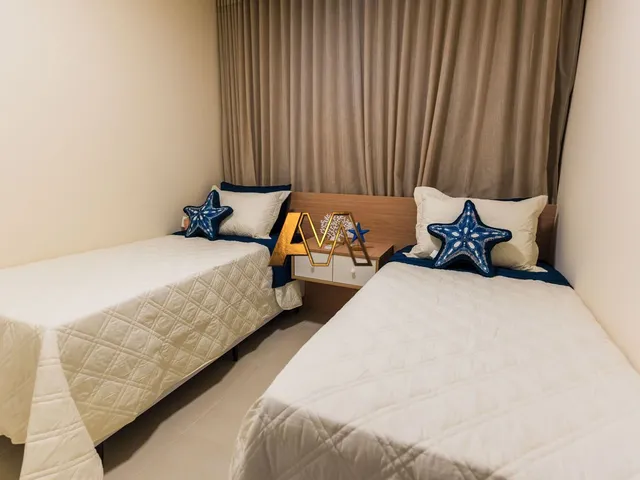 Imagem 6: Apartamento À Venda no Bairro Guarajuba - Camaçari/Ba