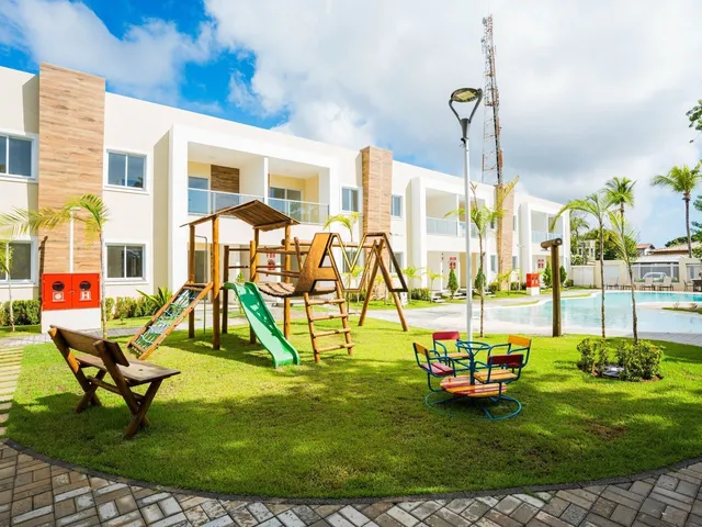 Imagem 11: Apartamento À Venda no Bairro Guarajuba - Camaçari/Ba