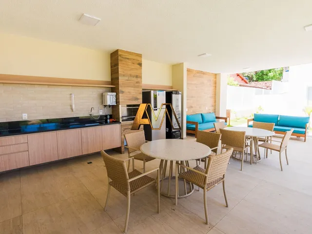 Imagem 16: Apartamento À Venda no Bairro Guarajuba - Camaçari/Ba