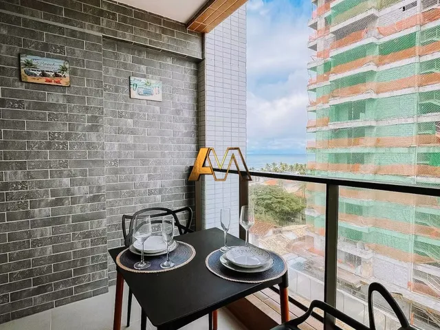 Imagem 7: Apartamento À Venda no Bairro Itapuã - Salvador/Ba
