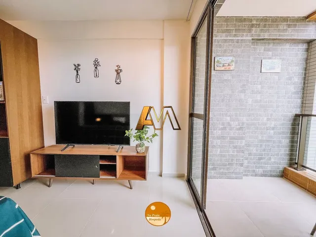 Imagem 8: Apartamento À Venda no Bairro Itapuã - Salvador/Ba