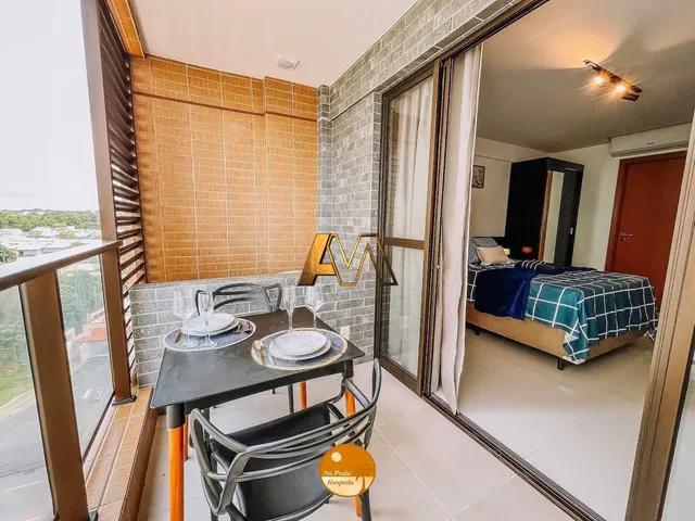 Imagem 15: Apartamento À Venda no Bairro Itapuã - Salvador/Ba