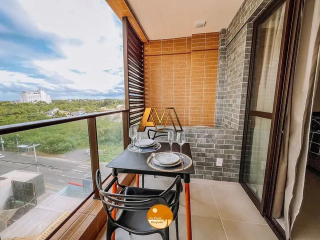 Imagem 10: Apartamento À Venda no Bairro Itapuã - Salvador/Ba