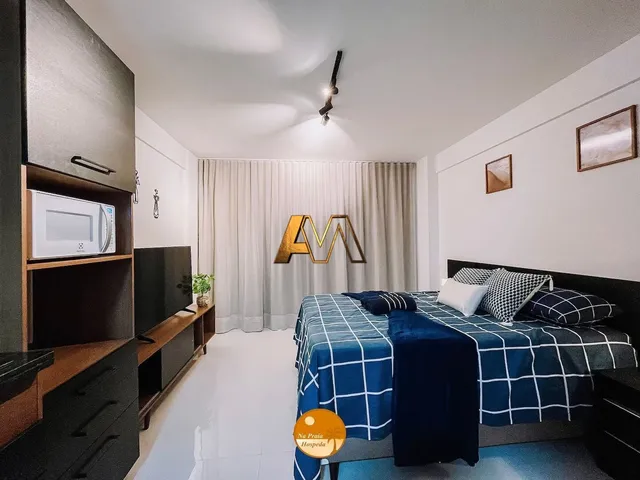 Imagem 5: Apartamento À Venda no Bairro Itapuã - Salvador/Ba