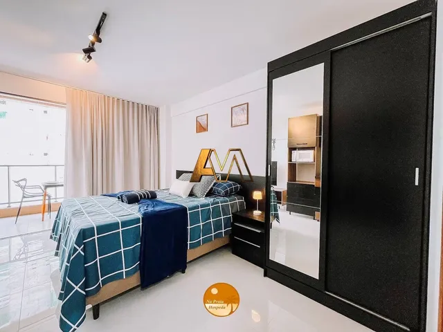 Imagem 4: Apartamento À Venda no Bairro Itapuã - Salvador/Ba