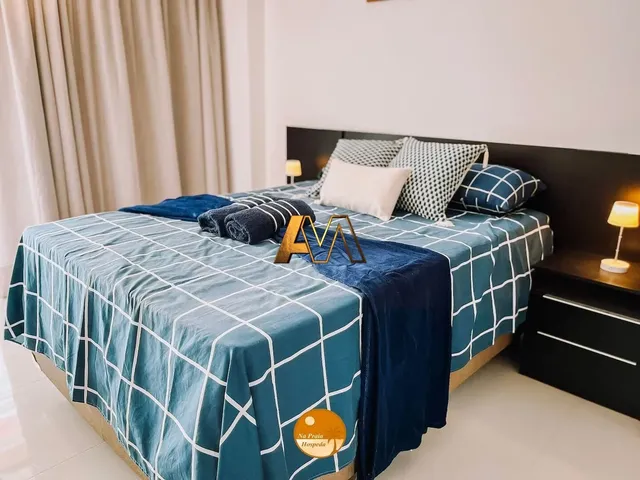 Imagem 16: Apartamento À Venda no Bairro Itapuã - Salvador/Ba