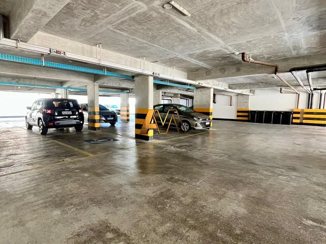 Imagem 8: Apto Quarto e Sala na Pituba