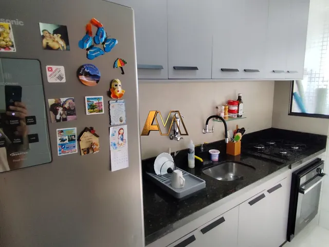 Imagem 15: Apartamento À Venda no Bairro Imbuí - Salvador/Ba