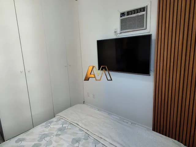 Imagem 14: Apartamento À Venda no Bairro Imbuí - Salvador/Ba