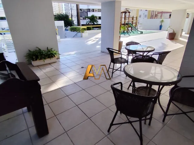 Imagem 12: Apartamento À Venda no Bairro Imbuí - Salvador/Ba