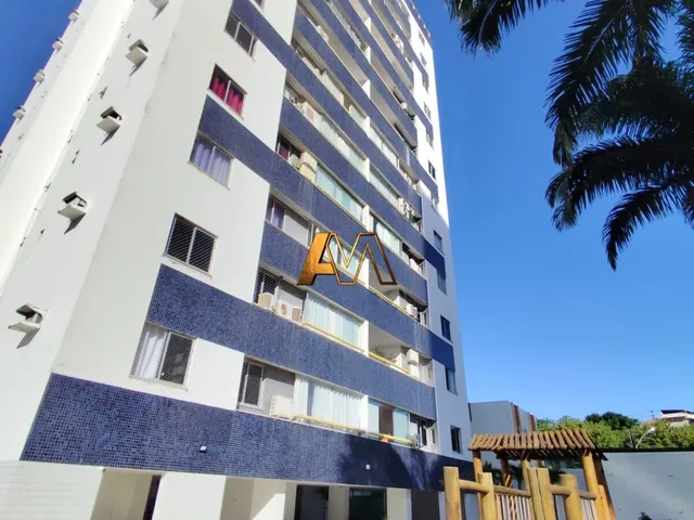 Imagem 13: Apartamento À Venda no Bairro Imbuí - Salvador/Ba