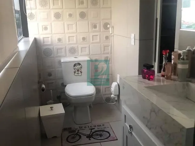Imagem 10: Cobertura Duplex em Bombas - Bombinhas, Sc