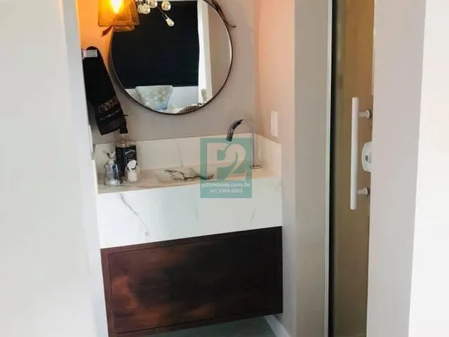 Imagem 9: Cobertura Duplex em Bombas - Bombinhas, Sc