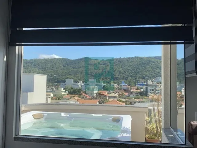 Imagem 15: Cobertura Duplex em Bombas - Bombinhas, Sc