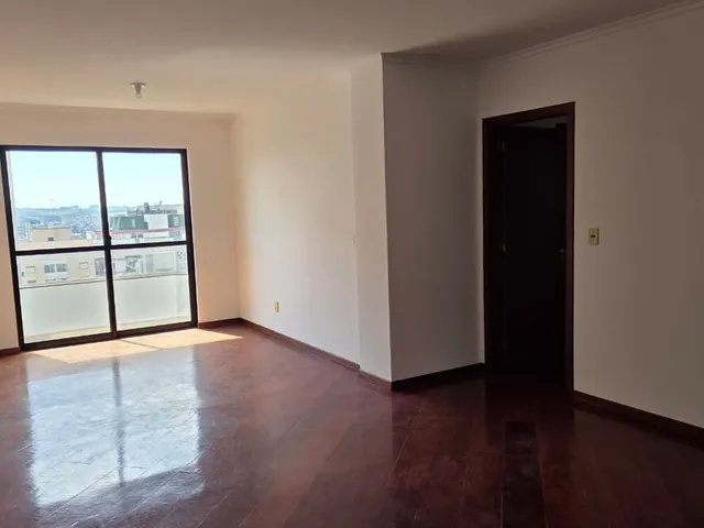 Imagem: Apartamento Edifício Michelângelo - Apartamento
