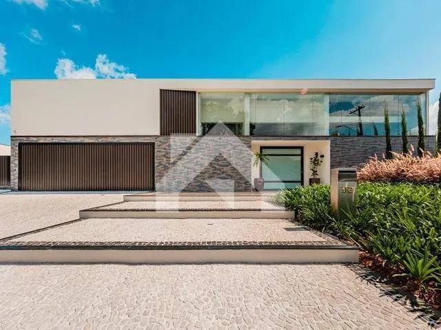 Imagem: Casa de Condomínio no Jardim Paulista