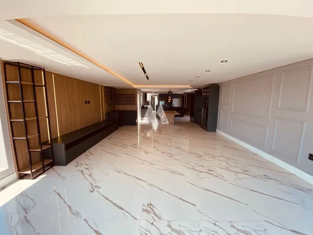 Imagem 13: Apartamento À Venda no Bairro Boqueirão - Santos/Sp