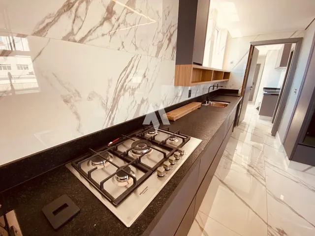 Imagem 14: Apartamento À Venda no Bairro Boqueirão - Santos/Sp