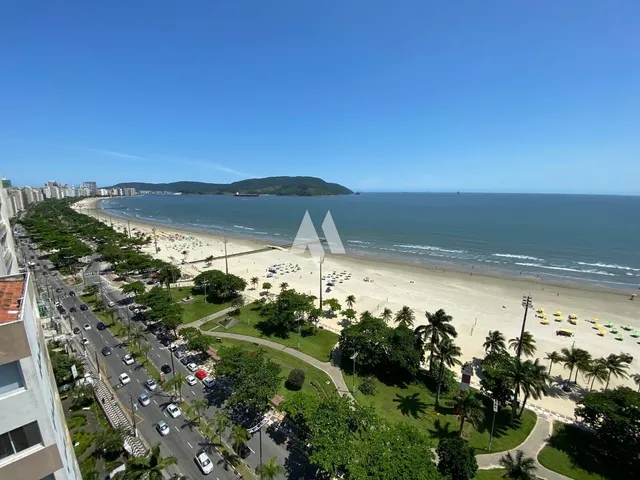 Imagem 10: Apartamento À Venda no Bairro Boqueirão - Santos/Sp